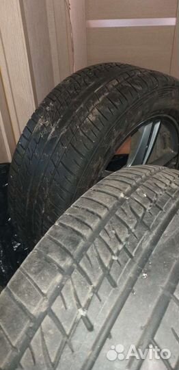 Колёса Volvo XC90 R18