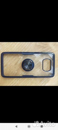 Чехол Xiaomi Poco X3