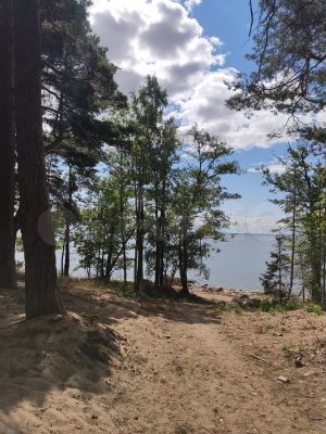 Участок 21 сот. (ИЖС)