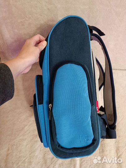 Рюкзак школьный