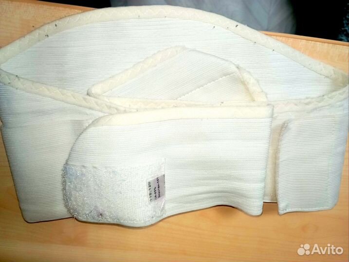 Бандаж до и послеродовой