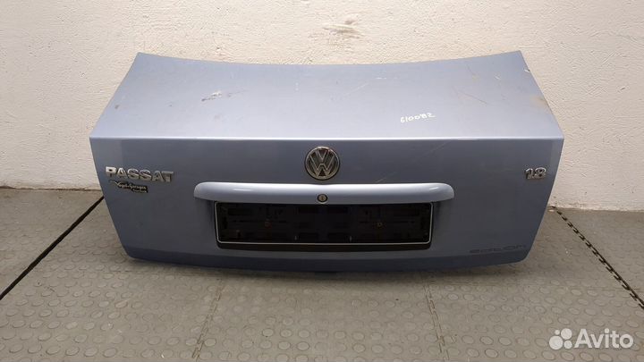 Крышка багажника Volkswagen Passat 5, 2000