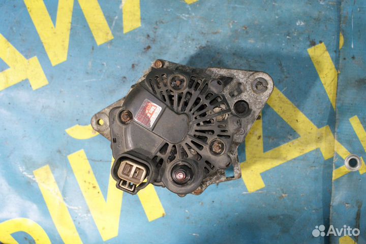 Генератор Hyundai Tucson JM