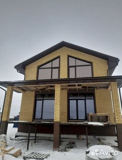 Окна пластиковые с доставкой