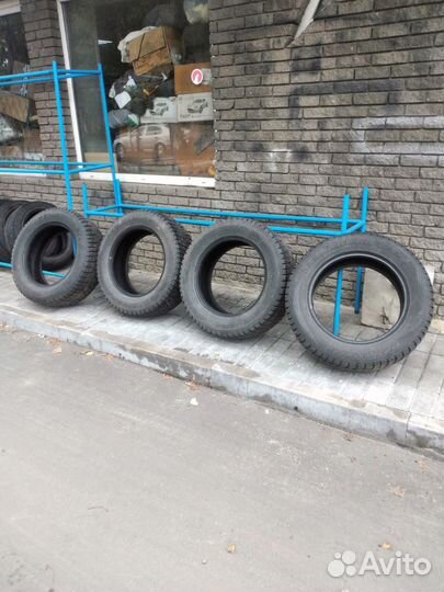 Yokohama Geolandar I/T-S G073 225/65 R17