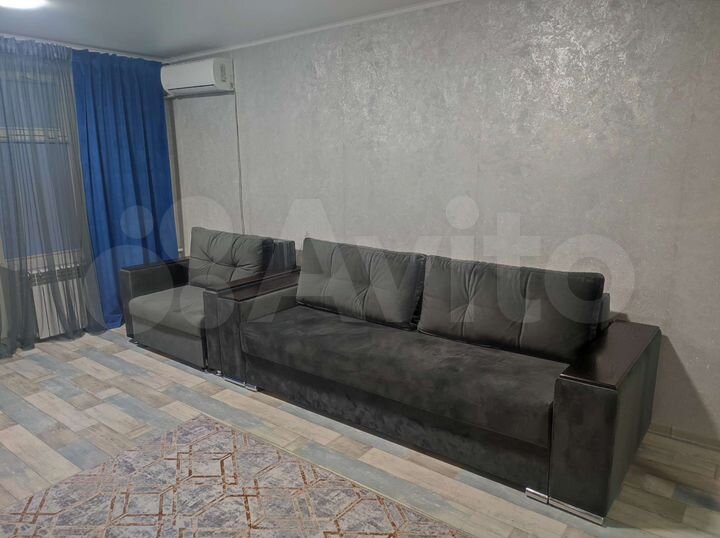 1-к. квартира, 33 м², 5/5 эт.