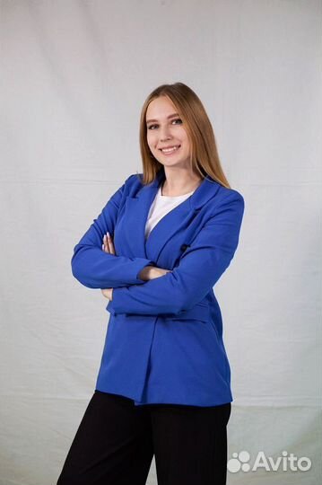 Администратор, журналист, пресс-секретарь