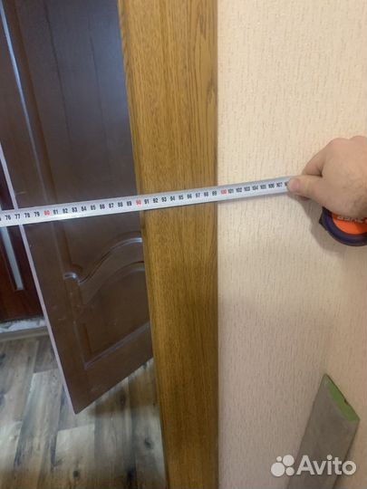 Арка межкомнатная бу