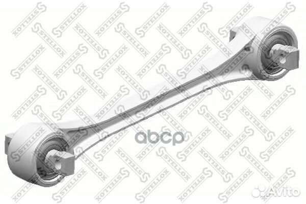 Тяга реактивная volvo FH/FH12/FM/FM12 8411832SX