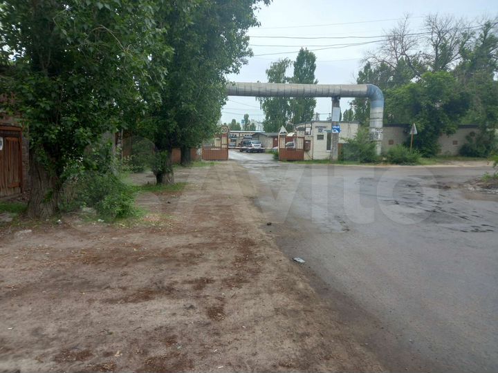 Гараж, 30 м²