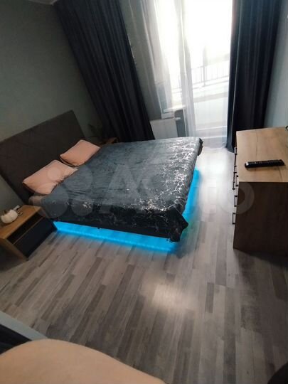 2-к. квартира, 45 м², 13/14 эт.