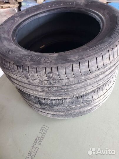 ATR Radial Platinum HP 225/60 R18