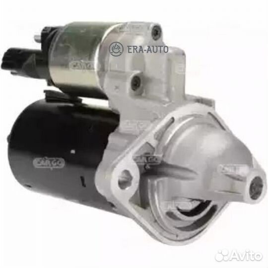 HC-cargo 113271 Стартер 12V 1.1kW