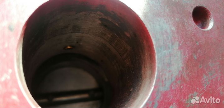 4х дросельный впуск ваз дроселя