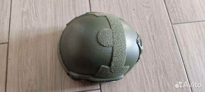 Шлем балистический opscore