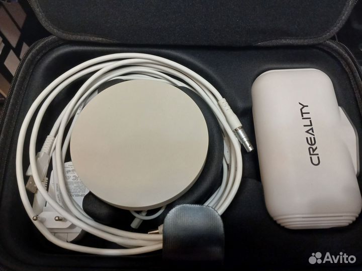 3D сканер Creality Lizard