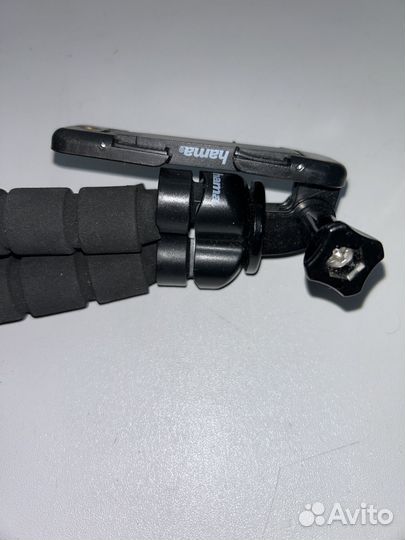 Штатив для телефона настольный