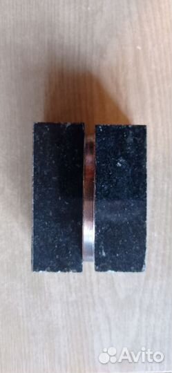 Медаль настольная Ленинград СССР