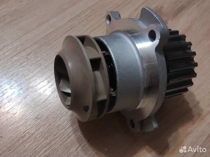 Помпа (водяной насос) luzar lwp 01274