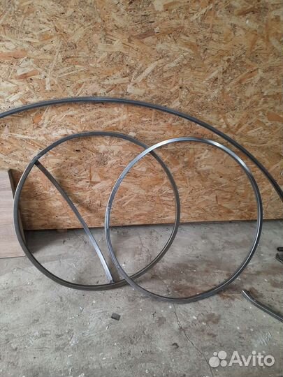 Профилегиб аренда