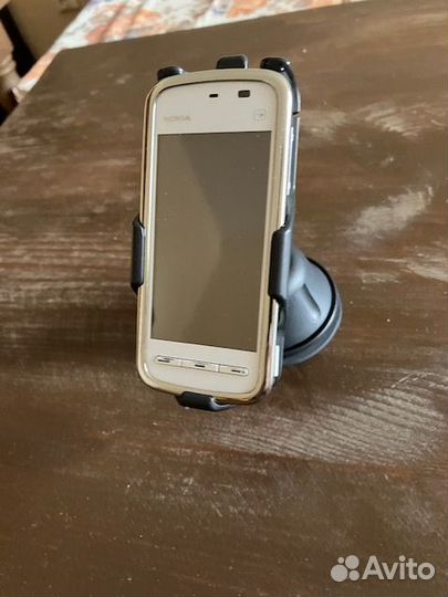 Nokia 5230