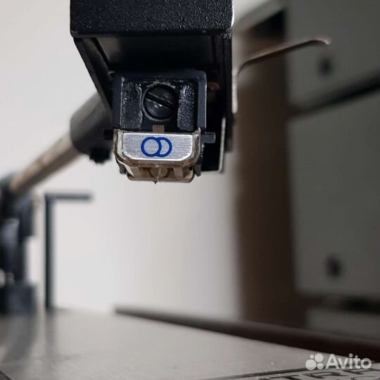 Проигрыватель винила Вега 106 стерео