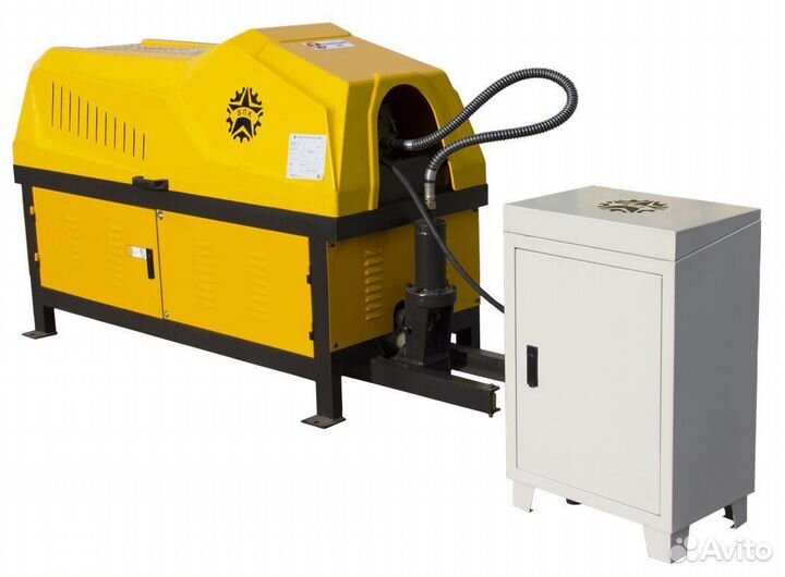 Правильно-отрезной станок про-14 Компакт