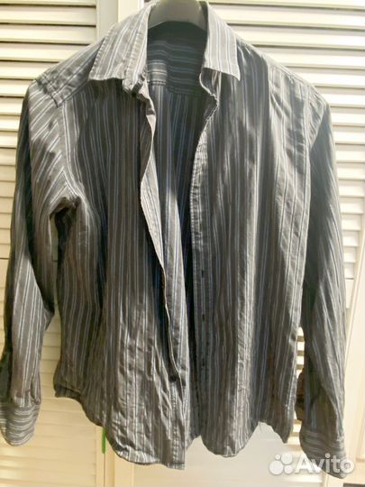 Рубашка мужская