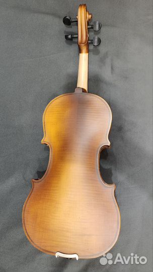 Скрипка 4/4