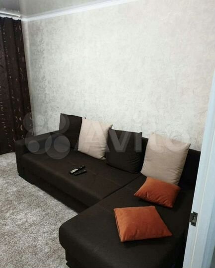 2-к. квартира, 38 м², 1/4 эт.