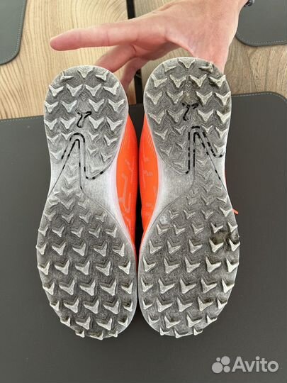Бутсы для мальчиков 34 размер