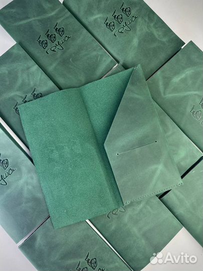 Счетница для ресторана/чековая книжка