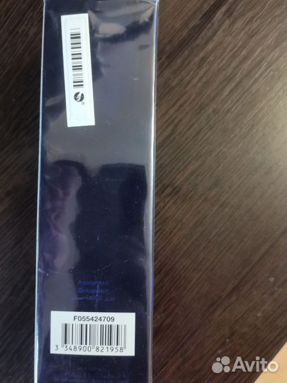 Midnaight Poison Dior, редкость оригинал