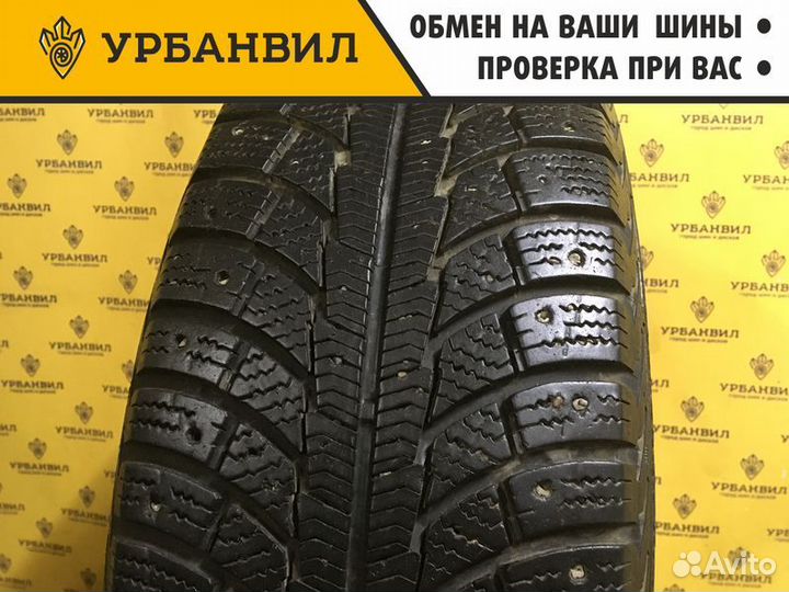 Gislaved Nord Frost 5 235/65 R17 108T