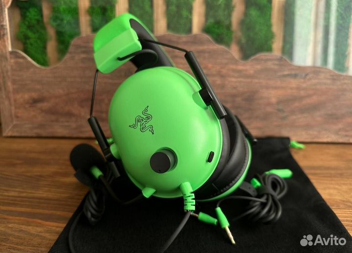 Razer BlackShark V2 X