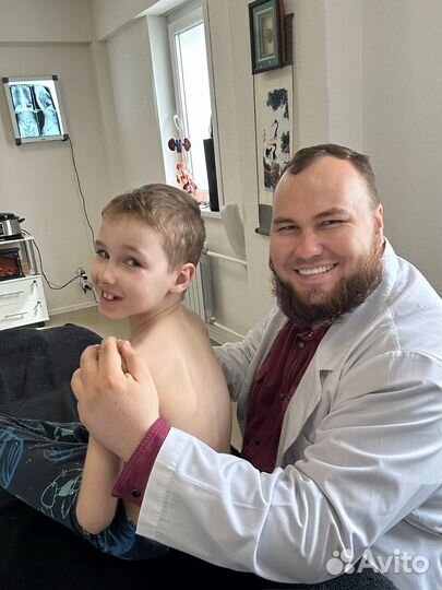 Занятия по запуску речи