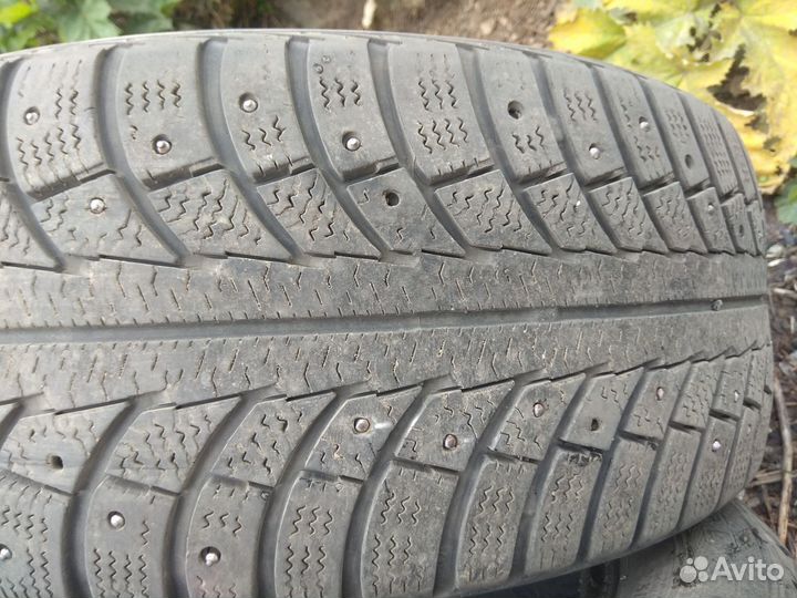 Gislaved Nord Frost 5 205/55 R16