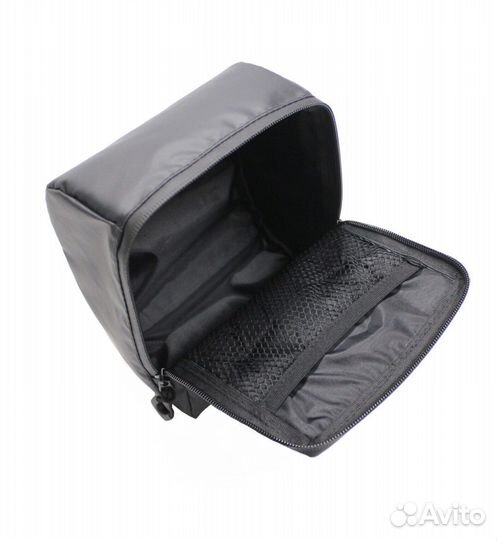 Велосумка на руль р-р 19х9х14см