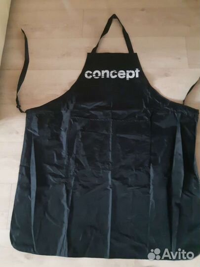 Расчёски фартук для парикмахера