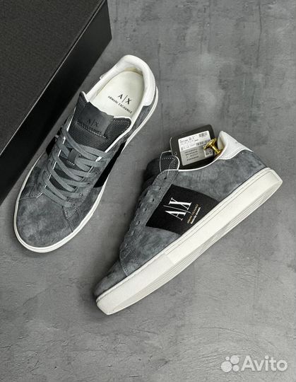 Кроссовки Armani Exchange (42)