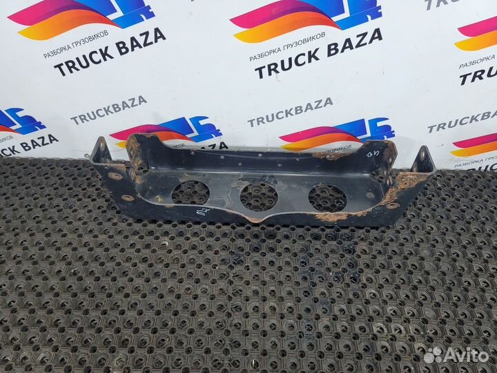 Траверса рамы поперечная задняя