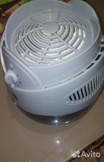 Увлажнитель / очиститель воздуха