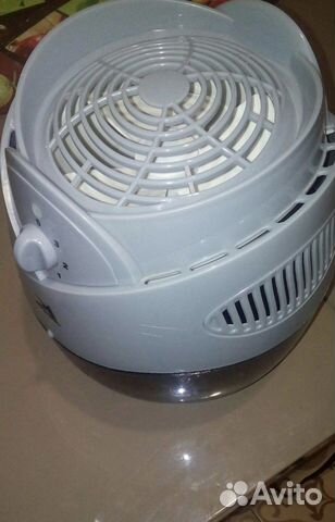 Увлажнитель / очиститель воздуха