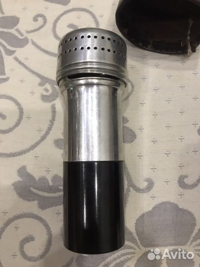 Каталитическая грелка СССР