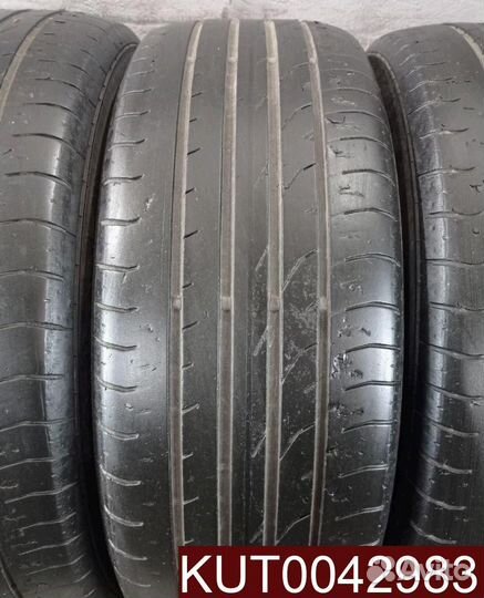 Continental ContiPremiumContact 2 215/55 R18 107U