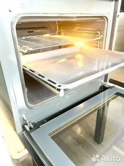 Духовой шкаф zigmund & shtain,доставка