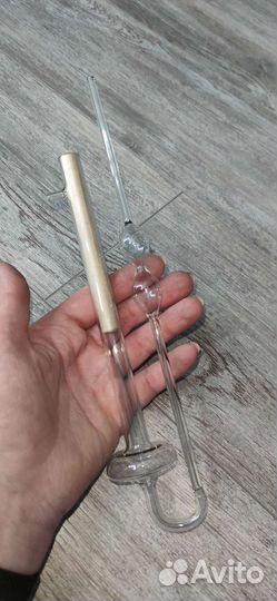 Вискозиметр