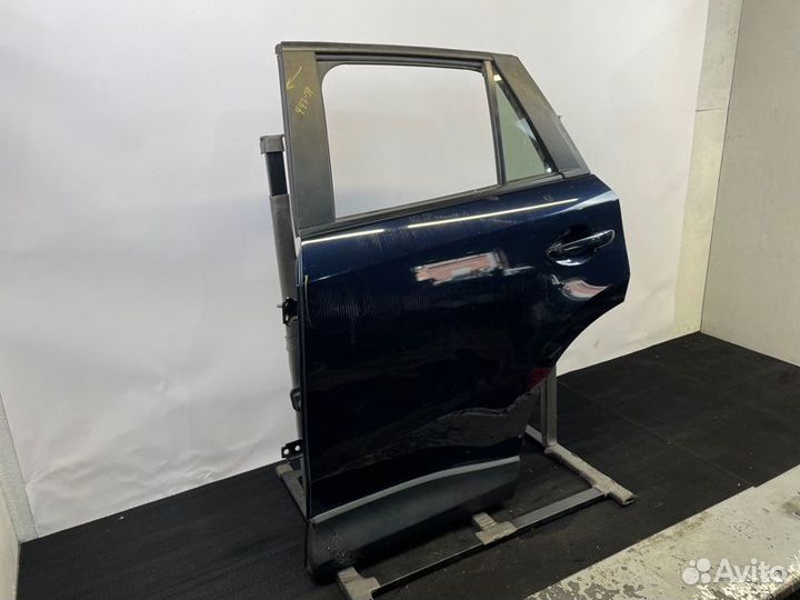 Дверь Mazda Cx-5 KE задняя левая