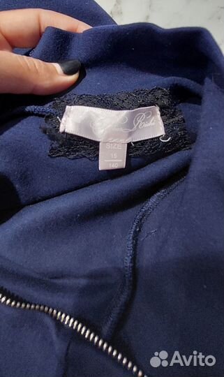 Одежда для школы,116-122см, юбка, сарафан, рубашка