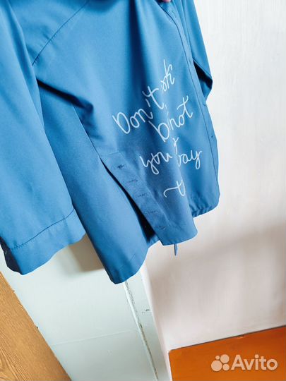 Рубашка женская 48 50 удлиненная